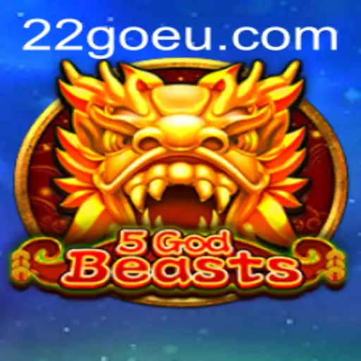 Descubra o Fascinante Mundo do Jogo '5GodBeasts'