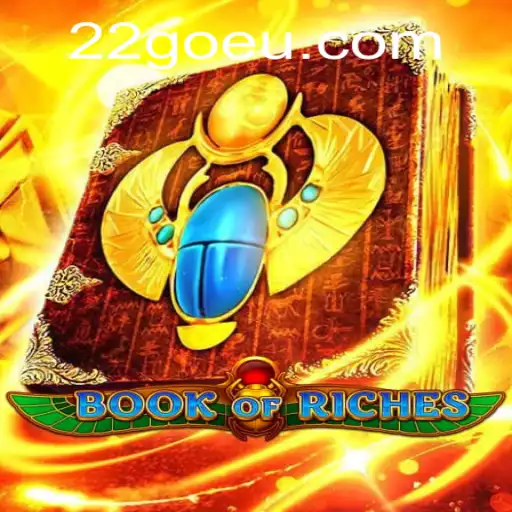 Descubra o Fascinante Mundo de BookofRiches no 22GO.com