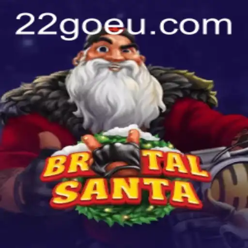 Explore o Mundo de BrutalSanta na Plataforma 22GO.com