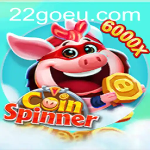 CoinSpinner: O Jogo Inovador na Plataforma 22GO.com que Está Revolucionando o Entretenimento Digital