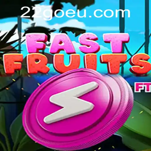 FastFruits: Desvendando a Emoção do Jogo do Ano!