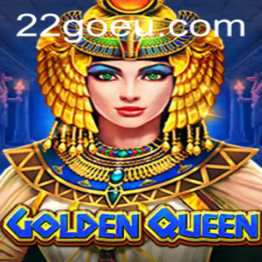 GoldenQueen: Uma Jornada Épica no Mundo dos Jogos Online