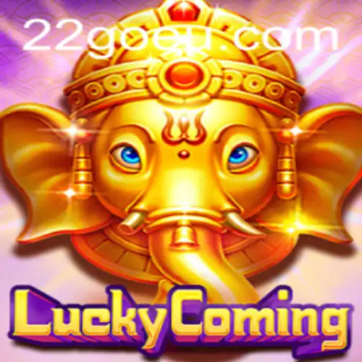 Descubra o Emocionante Mundo de LuckyComing com 22GO.com