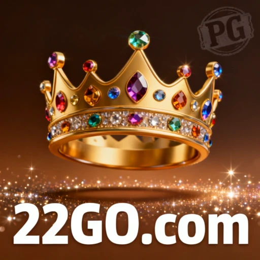 22GO.com Logo