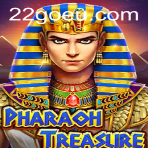Descubra os Segredos de PharaohTreasure no 22GO.com