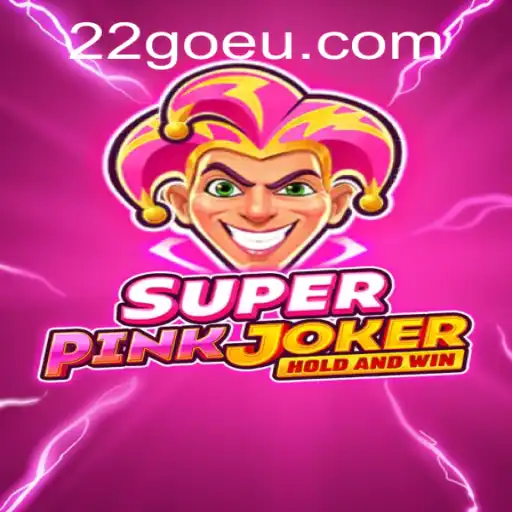 Descubra SuperPinkJoker: Emoção e Estratégia no Mundo de 22GO.com