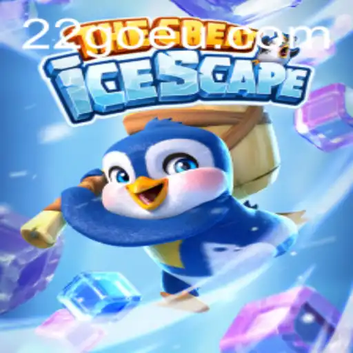 Explorando o Mundo Gelado de TheGreatIcescape no Universo de Jogos da 22GO.com