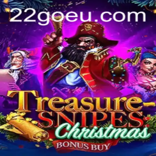 Explorando o Mundo de TreasuresnipesChristmas: O Jogo que Conquista o Natal
